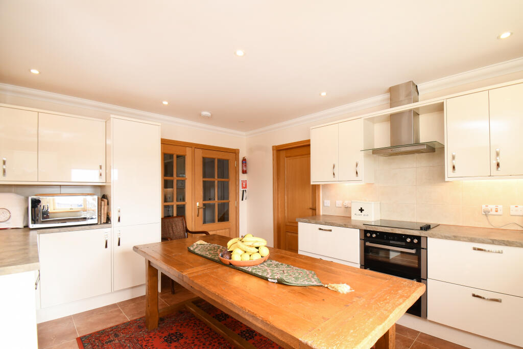 Additional property image - Bush, St Cyrus, DD10