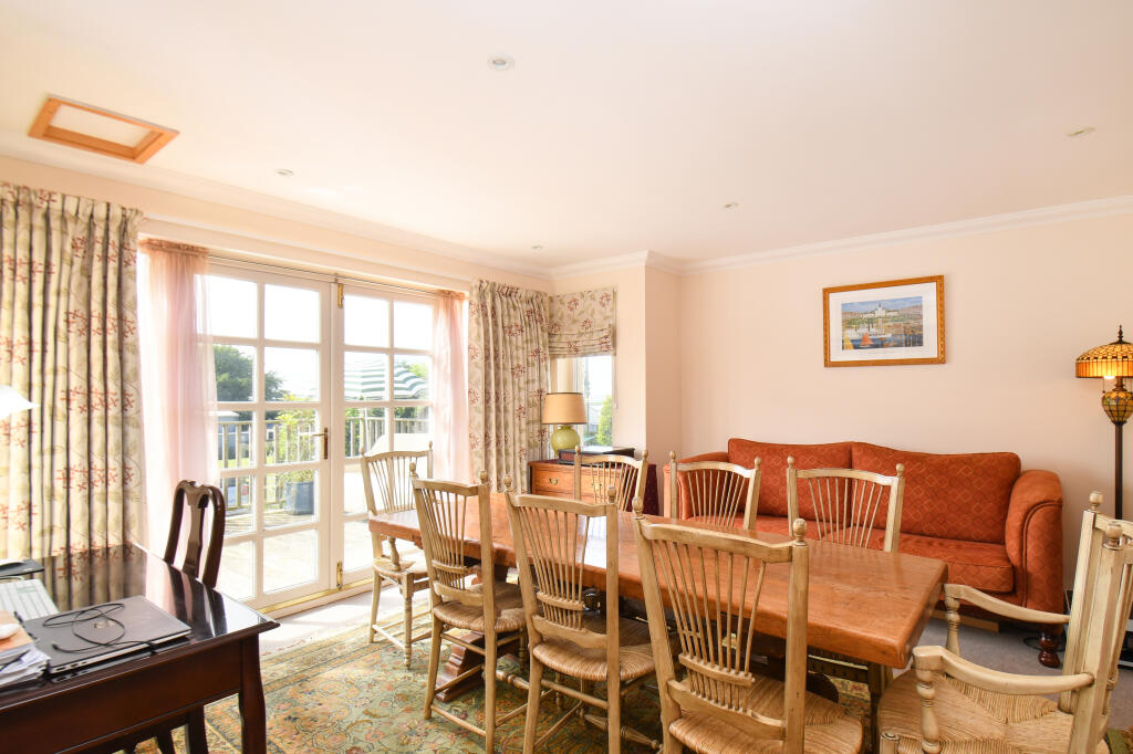 Additional property image - Bush, St Cyrus, DD10