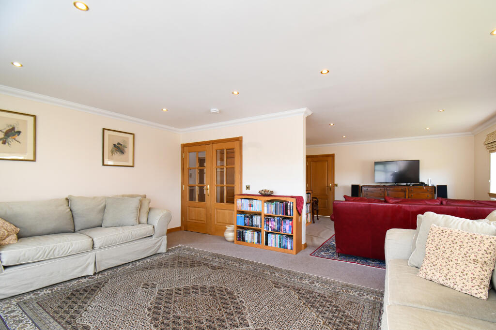 Additional property image - Bush, St Cyrus, DD10