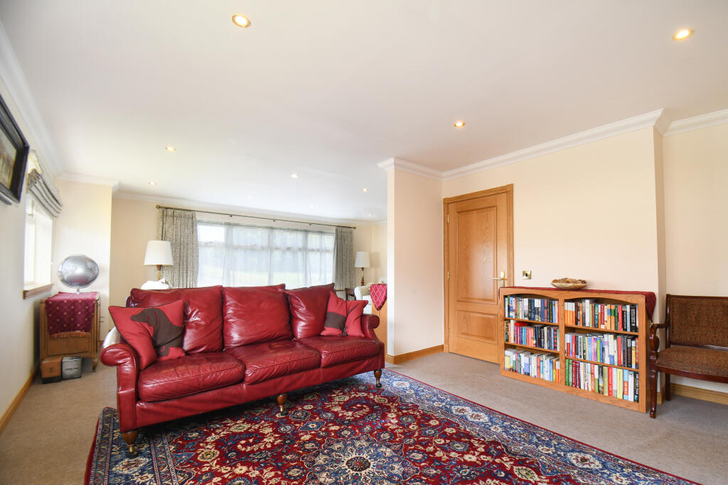 Additional property image - Bush, St Cyrus, DD10