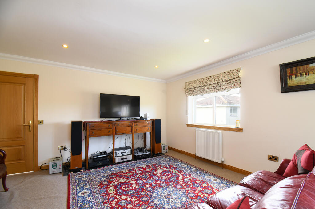 Additional property image - Bush, St Cyrus, DD10