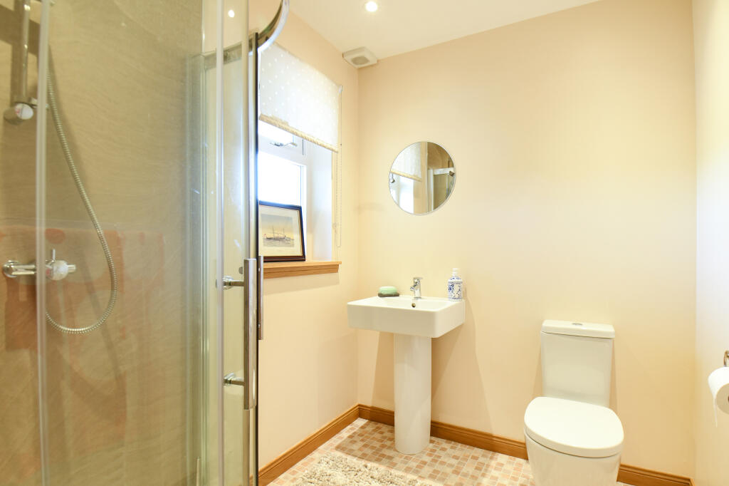 Additional property image - Bush, St Cyrus, DD10