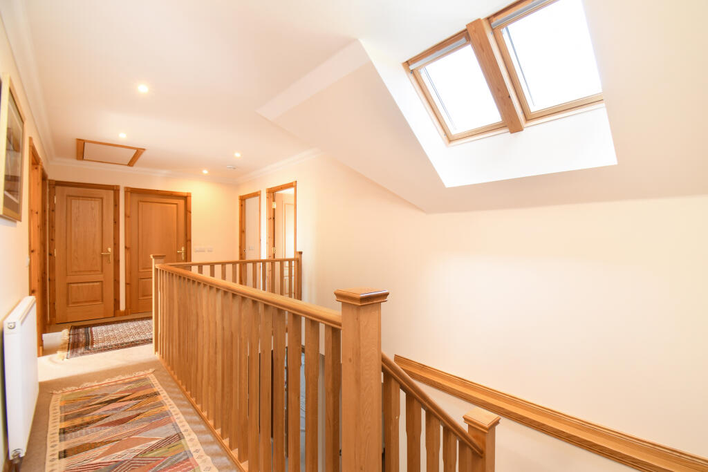 Additional property image - Bush, St Cyrus, DD10
