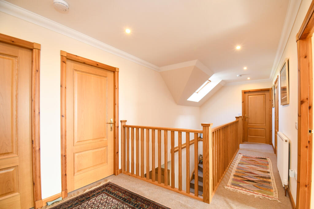 Additional property image - Bush, St Cyrus, DD10