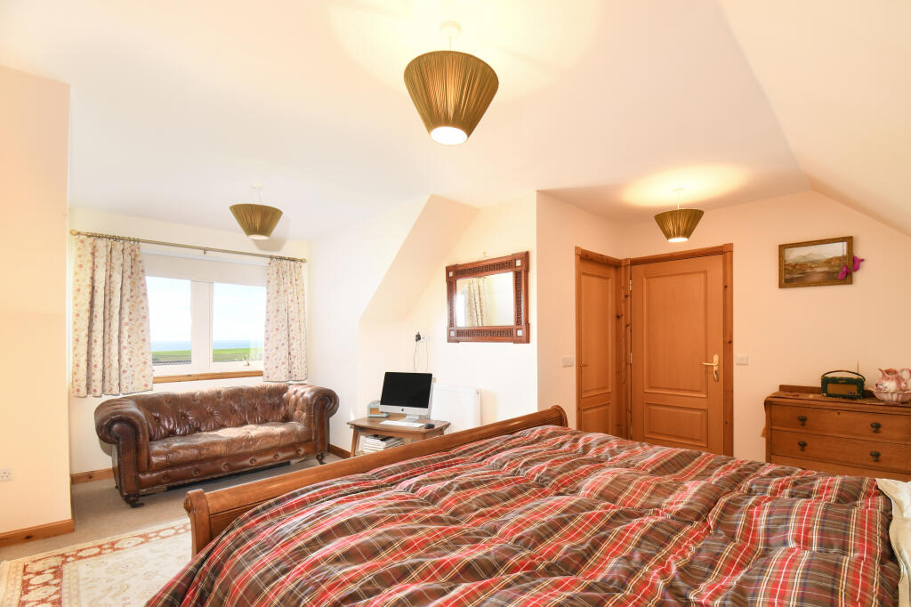 Additional property image - Bush, St Cyrus, DD10