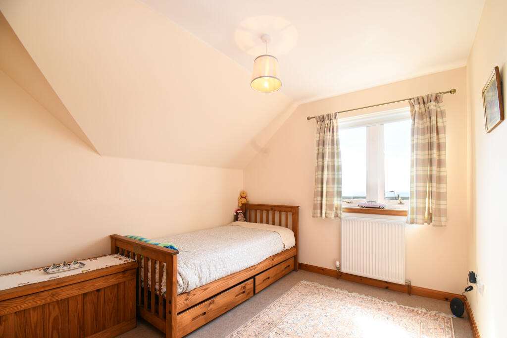 Additional property image - Bush, St Cyrus, DD10