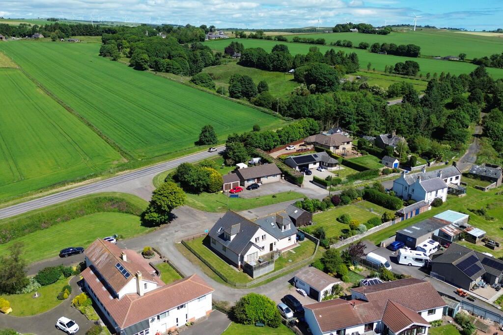 Additional property image - Bush, St Cyrus, DD10