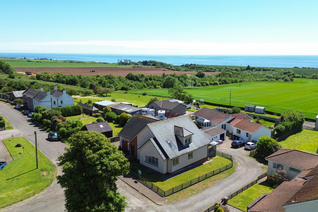 Additional property image - Bush, St Cyrus, DD10