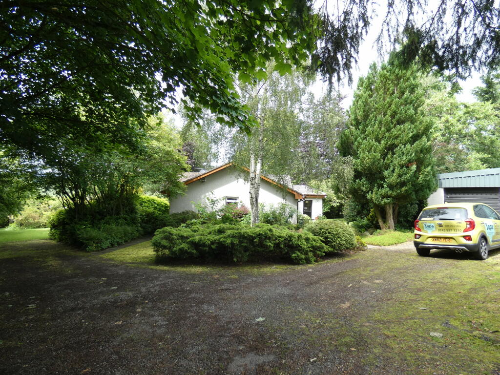 Additional property image - ,, Inverurie, AB51