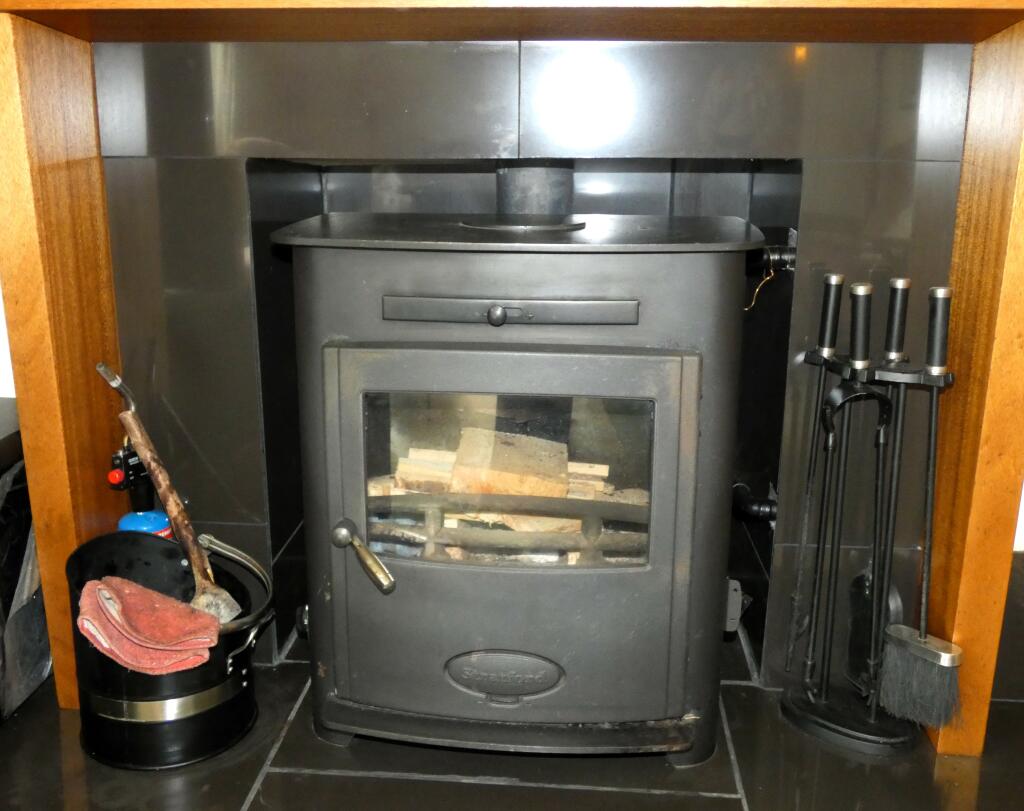 Additional property image - ,, Inverurie, AB51
