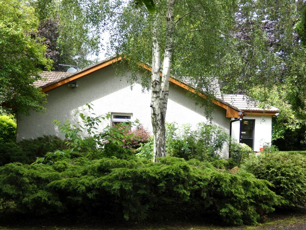 Additional property image - ,, Inverurie, AB51