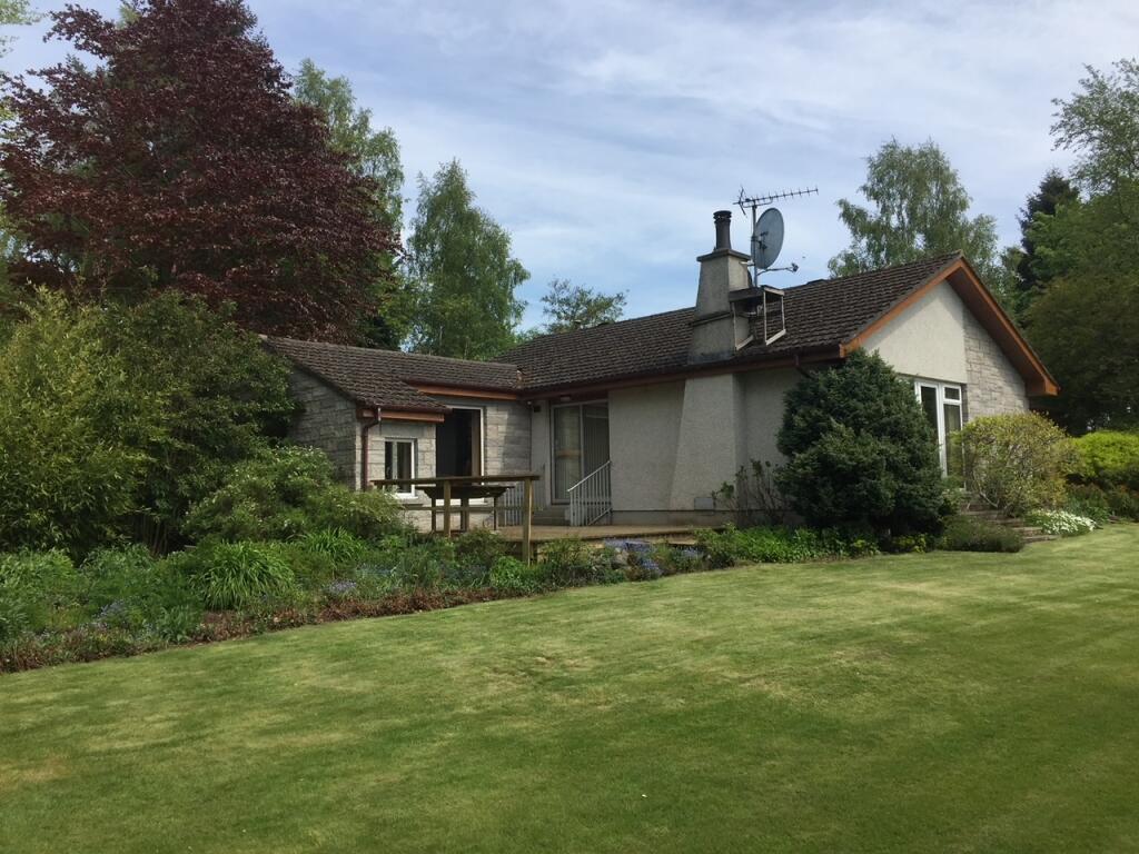 Additional property image - ,, Inverurie, AB51