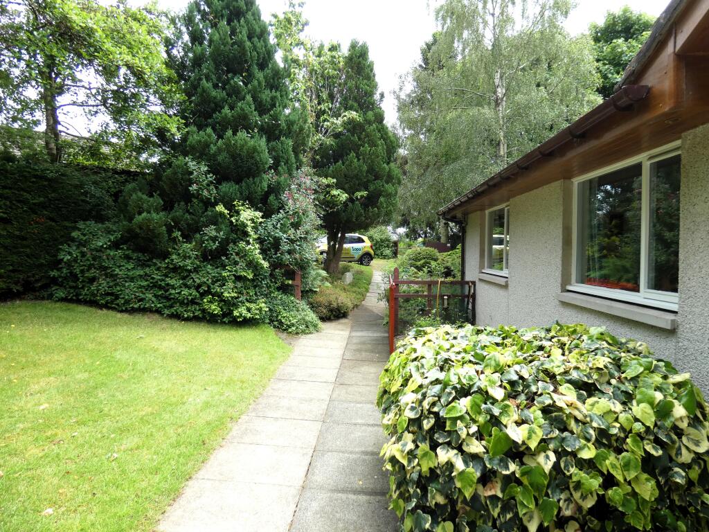 Additional property image - ,, Inverurie, AB51
