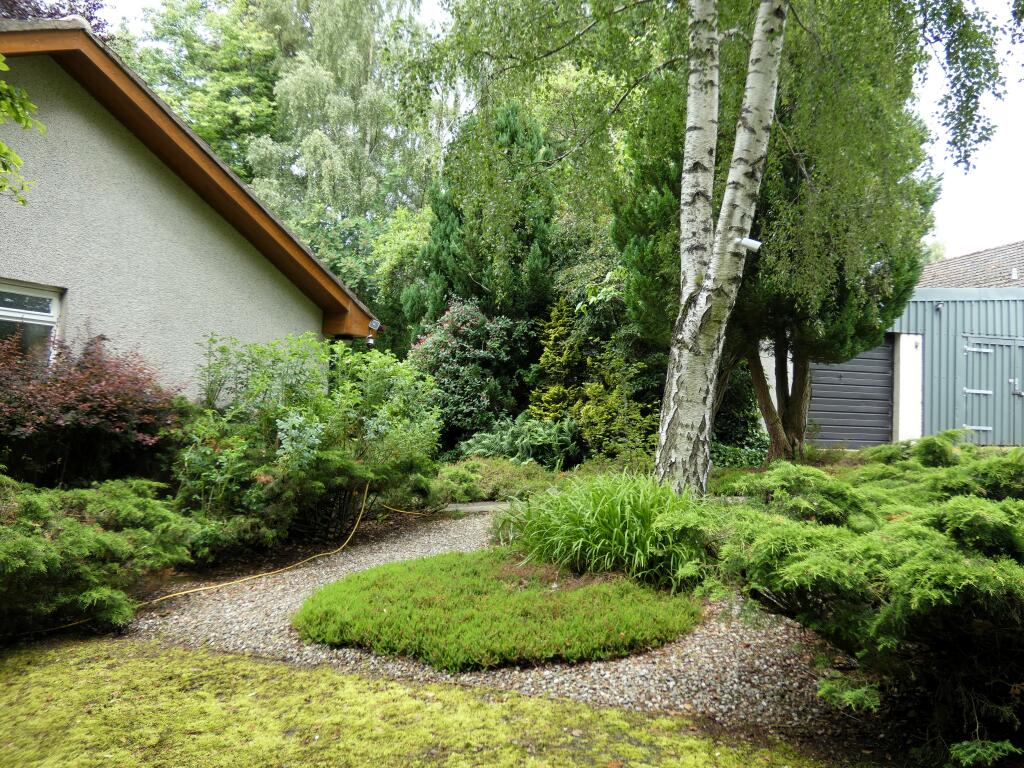 Additional property image - ,, Inverurie, AB51