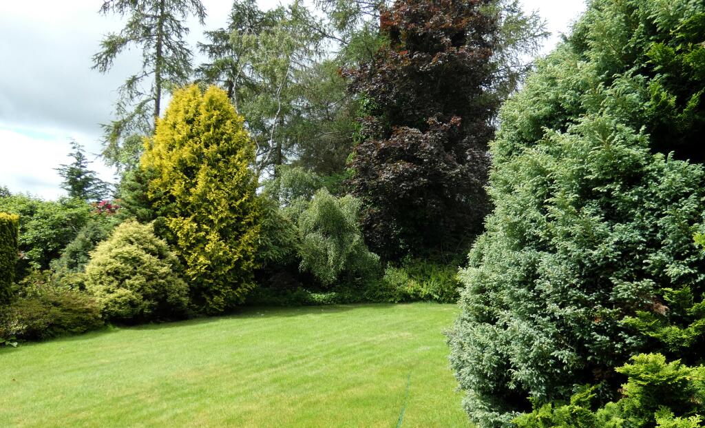 Additional property image - ,, Inverurie, AB51