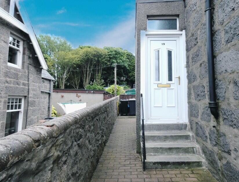 Additional property image - Stonehaven Road, Aberdeen, AB12