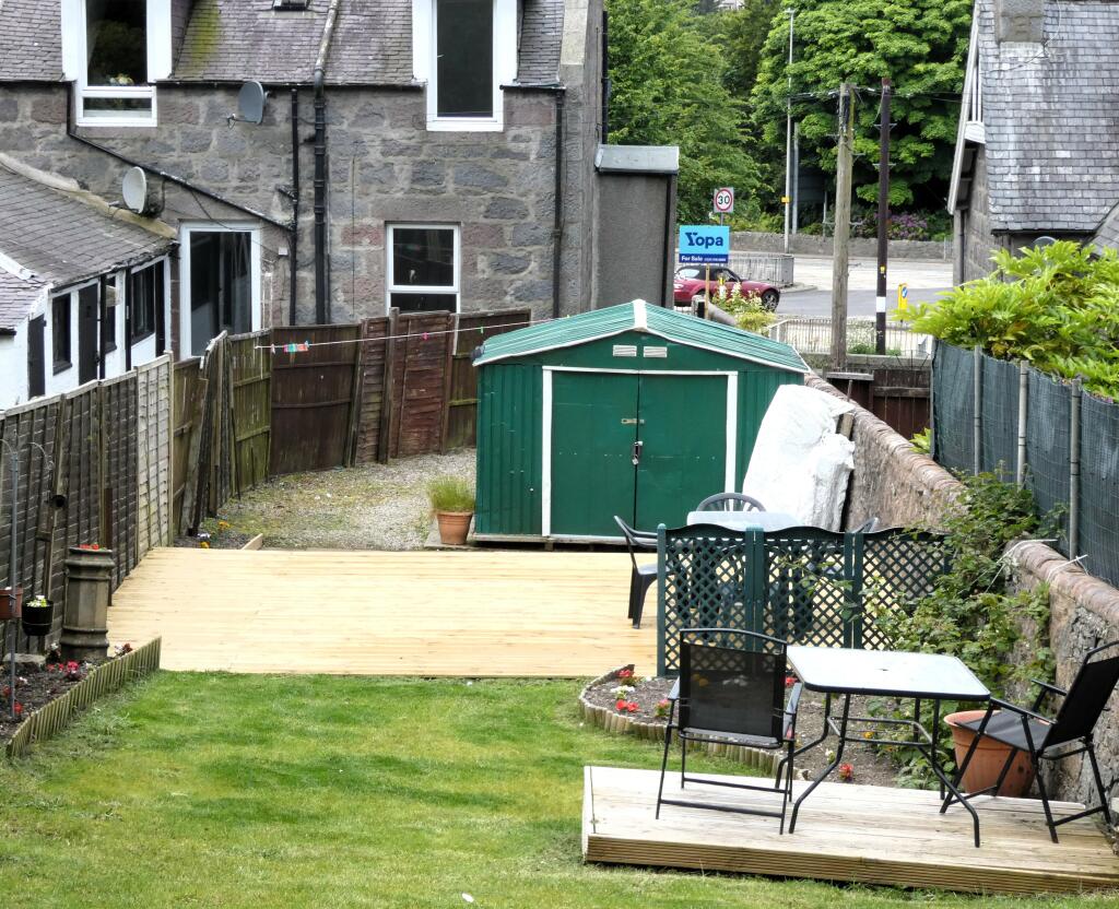 Additional property image - Stonehaven Road, Aberdeen, AB12