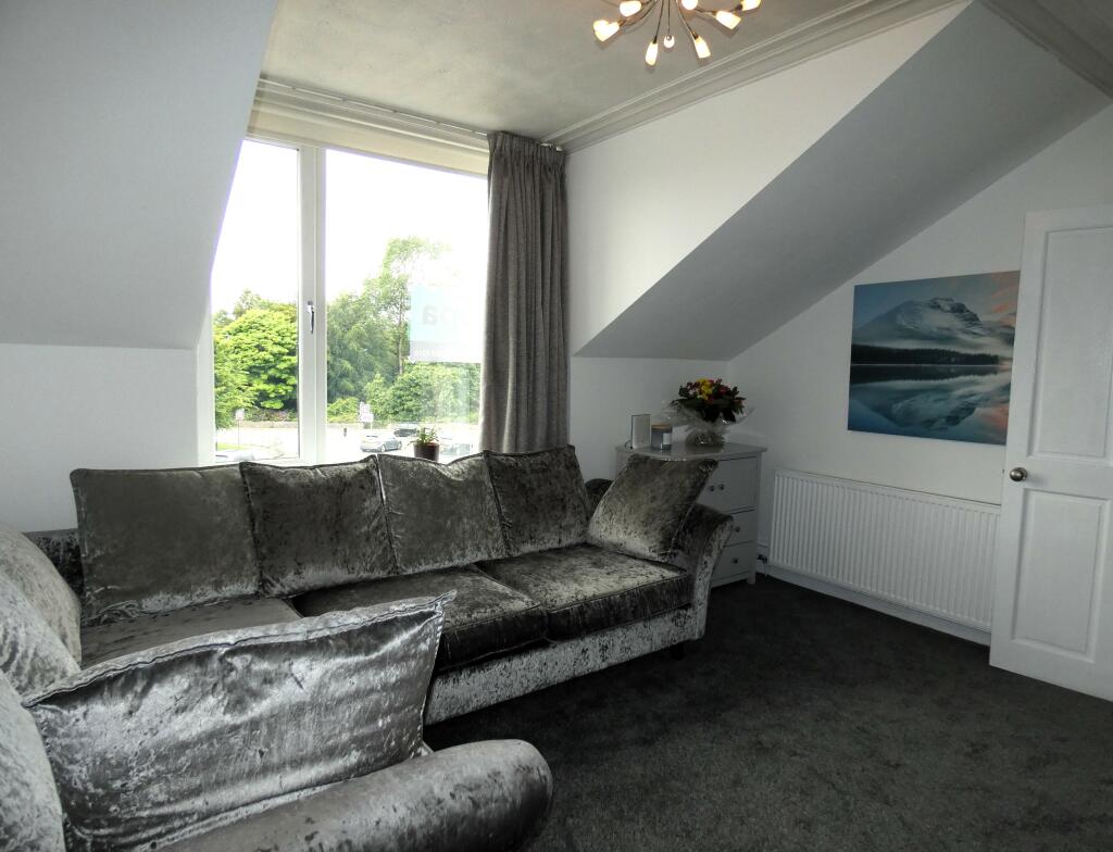 Additional property image - Stonehaven Road, Aberdeen, AB12