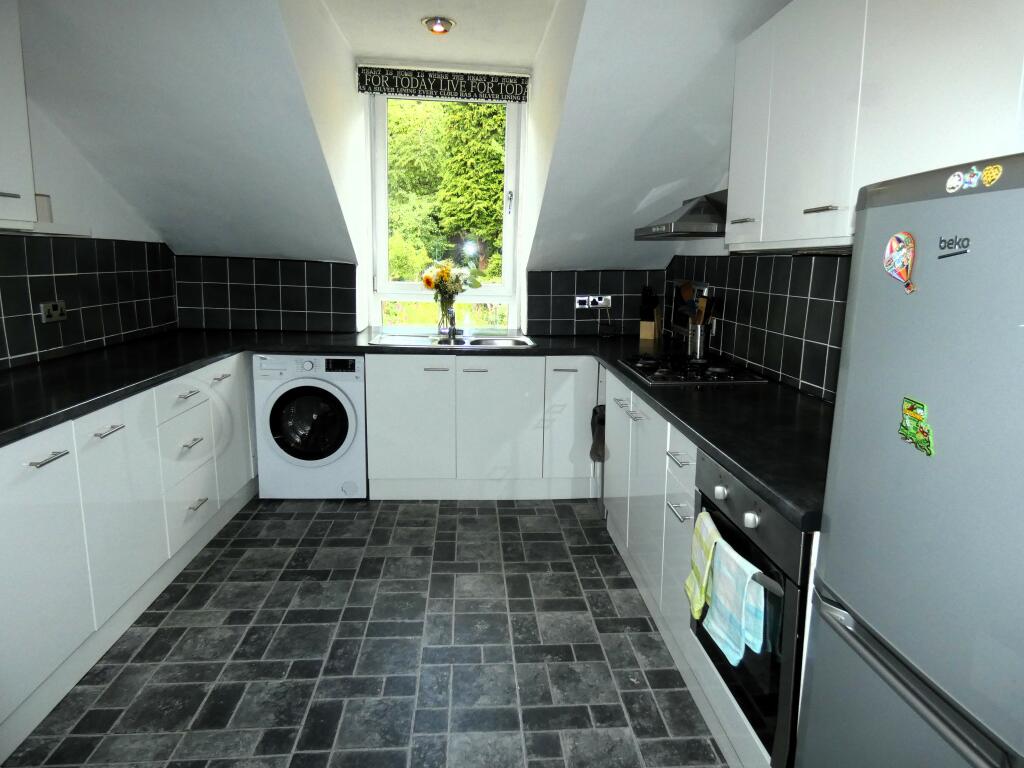 Additional property image - Stonehaven Road, Aberdeen, AB12