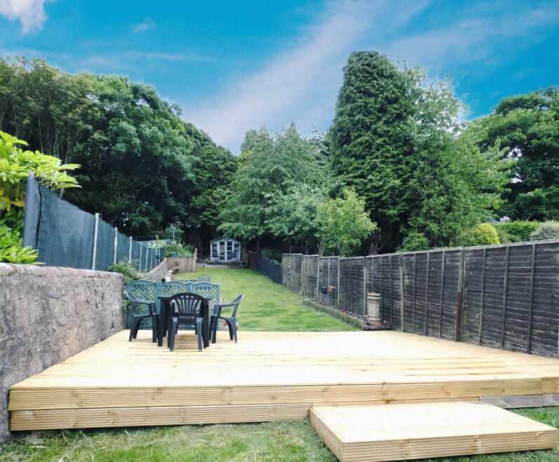 Additional property image - Stonehaven Road, Aberdeen, AB12