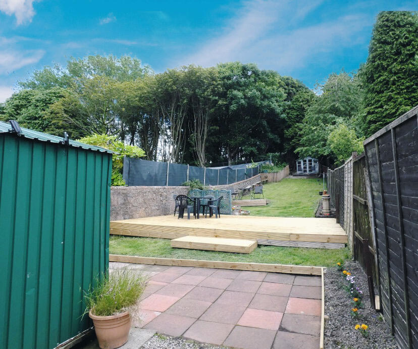 Additional property image - Stonehaven Road, Aberdeen, AB12