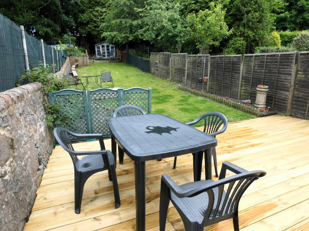 Additional property image - Stonehaven Road, Aberdeen, AB12