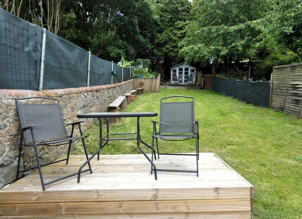 Additional property image - Stonehaven Road, Aberdeen, AB12