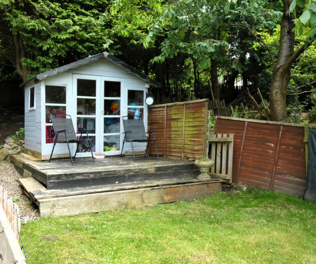 Additional property image - Stonehaven Road, Aberdeen, AB12