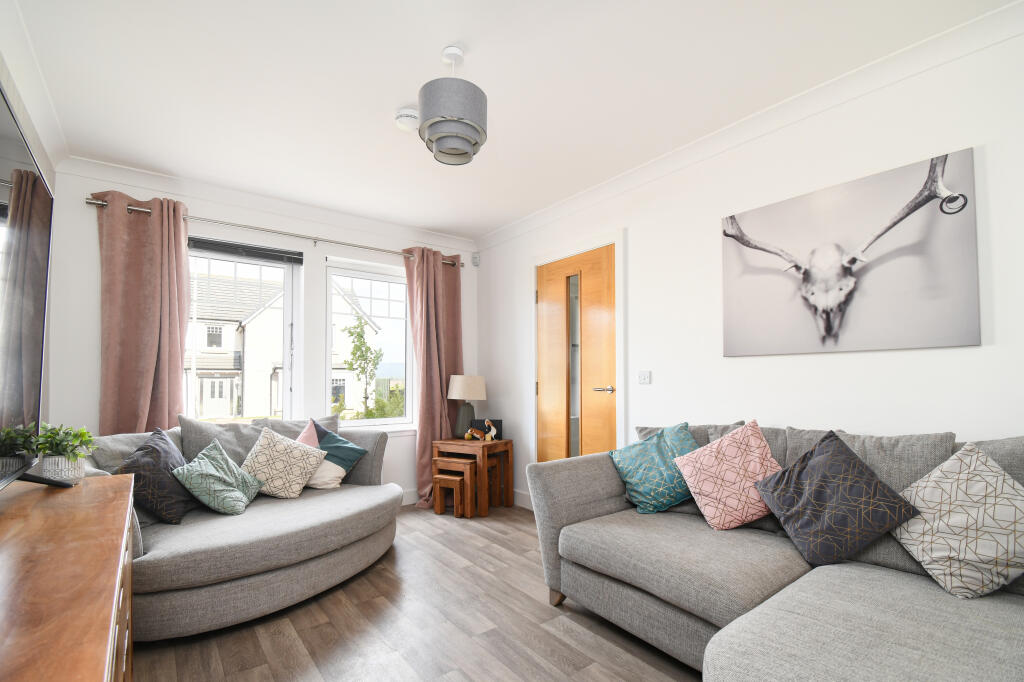 Additional property image - Lyall Way, Laurencekirk, AB30
