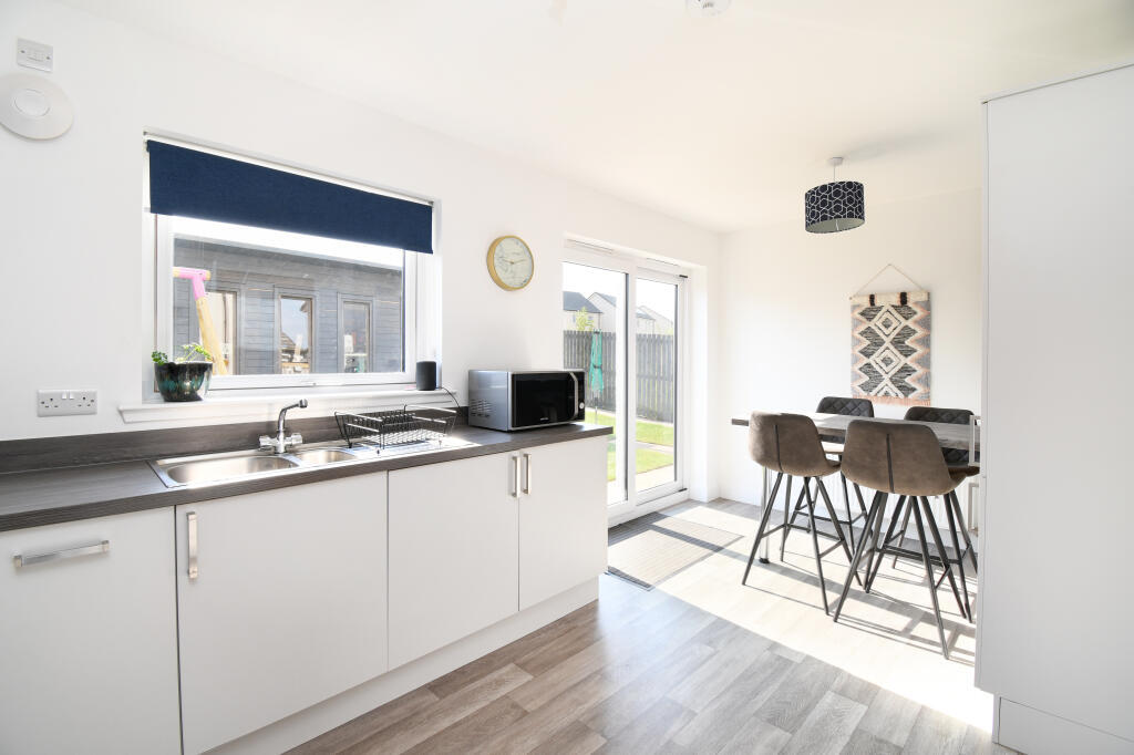Additional property image - Lyall Way, Laurencekirk, AB30