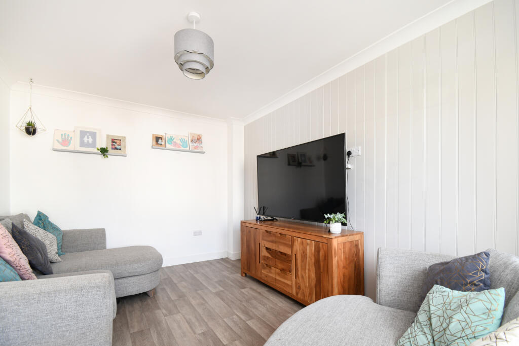 Additional property image - Lyall Way, Laurencekirk, AB30