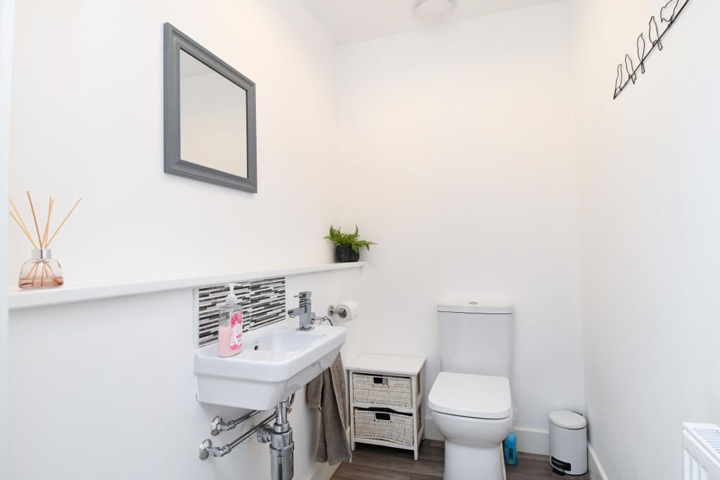 Additional property image - Lyall Way, Laurencekirk, AB30