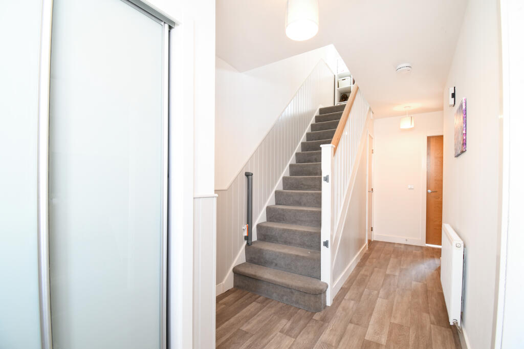 Additional property image - Lyall Way, Laurencekirk, AB30