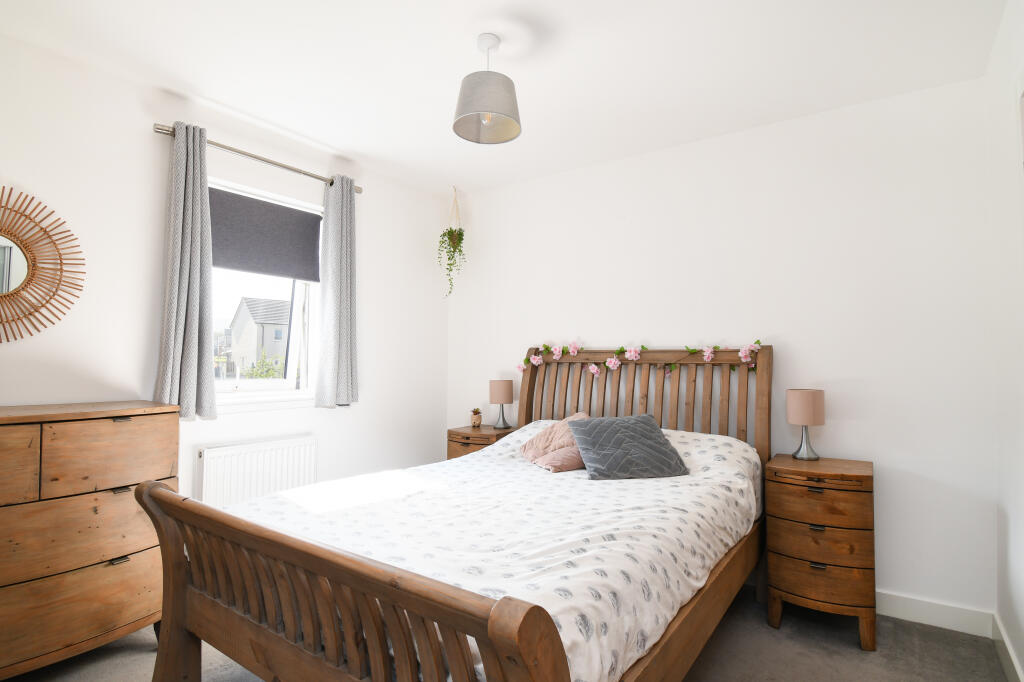 Additional property image - Lyall Way, Laurencekirk, AB30