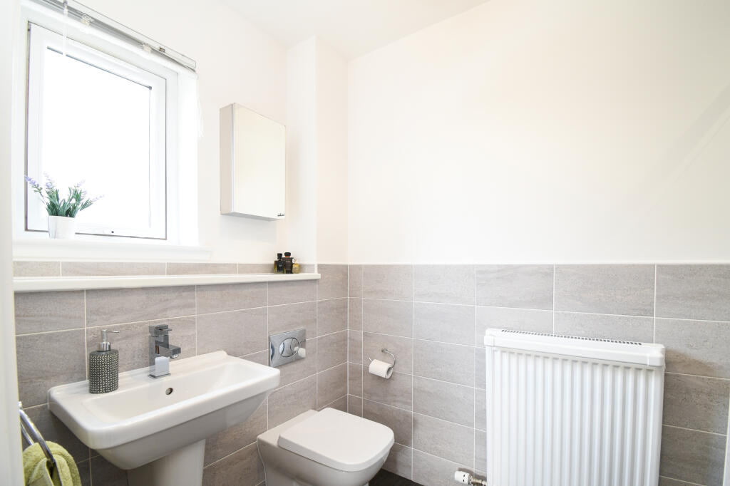 Additional property image - Lyall Way, Laurencekirk, AB30