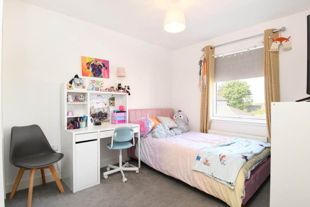 Additional property image - Lyall Way, Laurencekirk, AB30