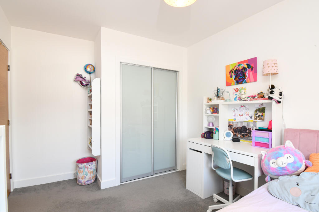 Additional property image - Lyall Way, Laurencekirk, AB30