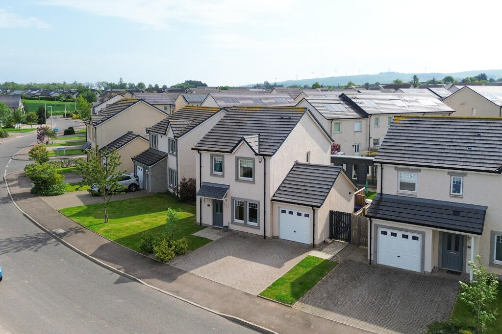 Additional property image - Lyall Way, Laurencekirk, AB30