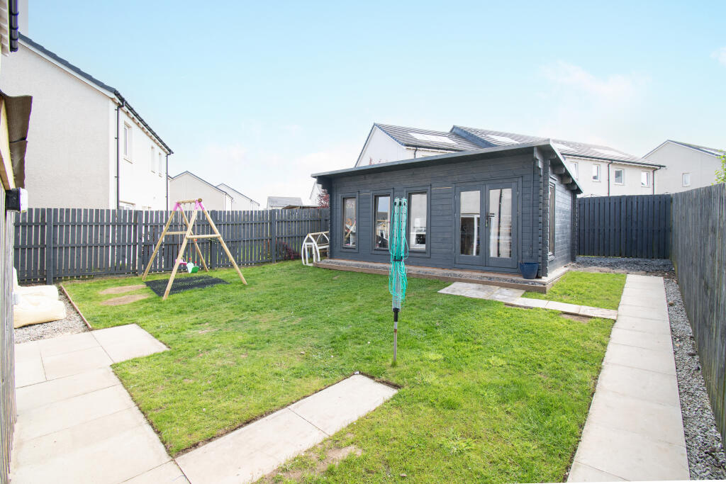 Additional property image - Lyall Way, Laurencekirk, AB30