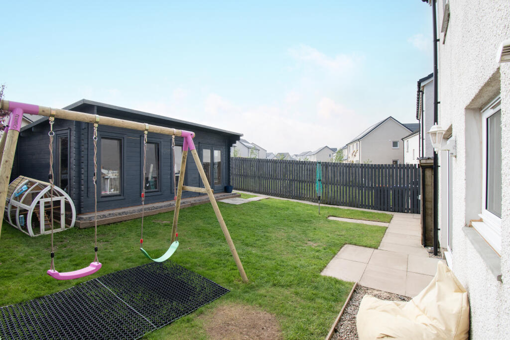 Additional property image - Lyall Way, Laurencekirk, AB30