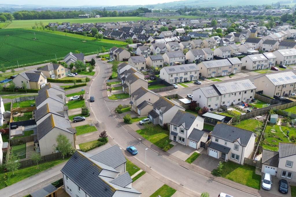 Additional property image - Lyall Way, Laurencekirk, AB30