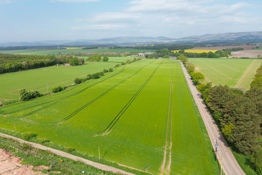 Additional property image - Lyall Way, Laurencekirk, AB30