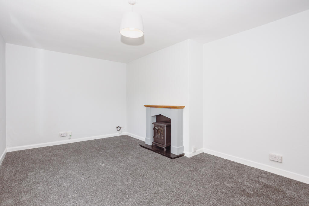 1 bedroom flat for sale in Cresswell Gardens, Dumfries, DG1