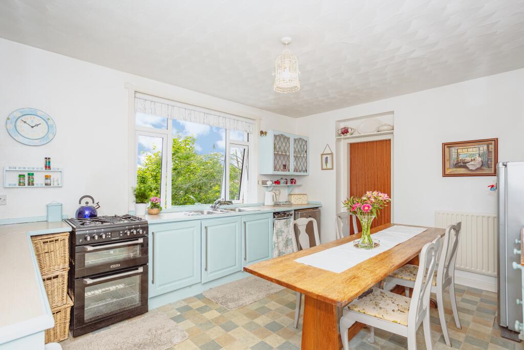 Additional property image - Glencaple Road, Dumfries, DG1
