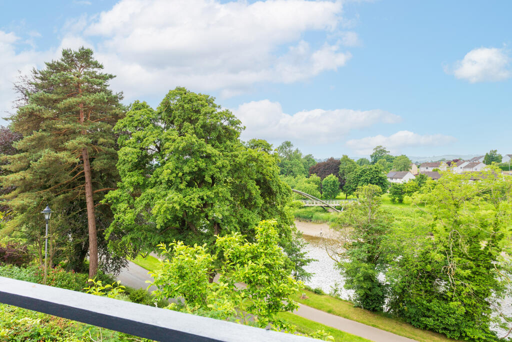 Additional property image - Glencaple Road, Dumfries, DG1