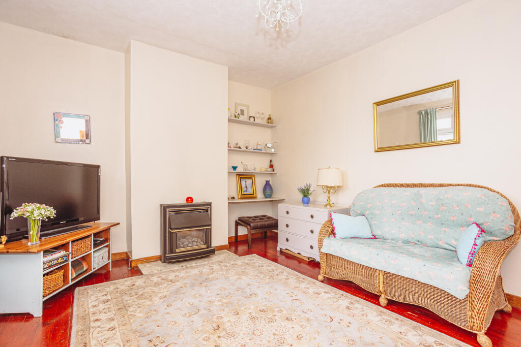 Additional property image - Glencaple Road, Dumfries, DG1