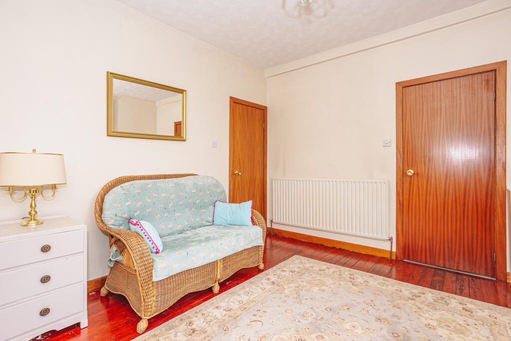 Additional property image - Glencaple Road, Dumfries, DG1