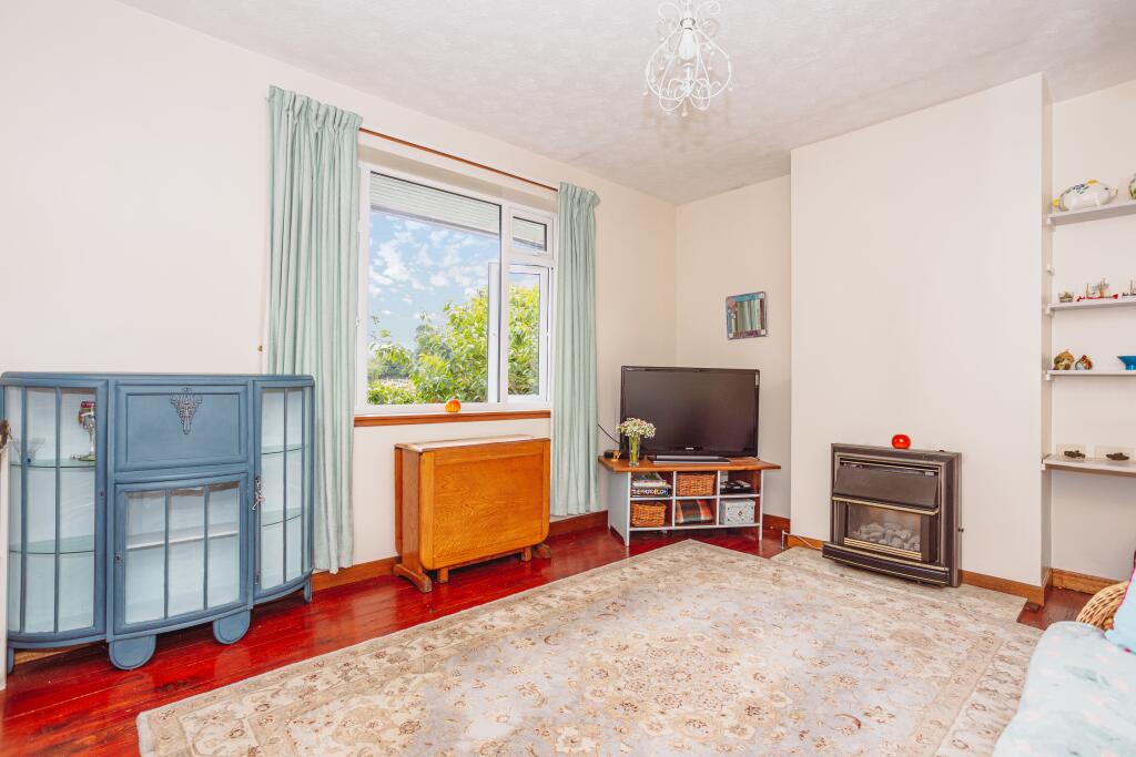 Additional property image - Glencaple Road, Dumfries, DG1