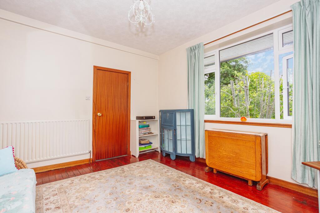 Additional property image - Glencaple Road, Dumfries, DG1