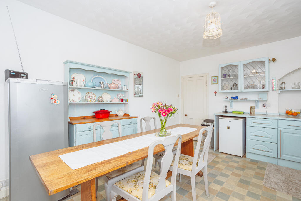 Additional property image - Glencaple Road, Dumfries, DG1